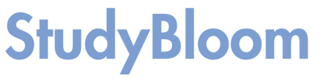 StudyBloom